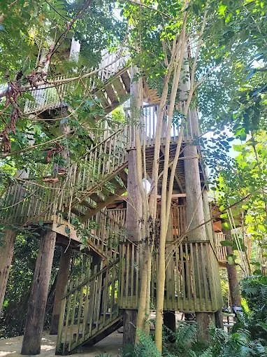Appartamento Villa Con Vista A La Marina Humacao