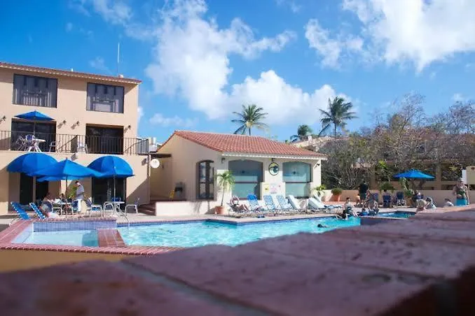 Appartamento Villa Con Vista A La Marina Humacao