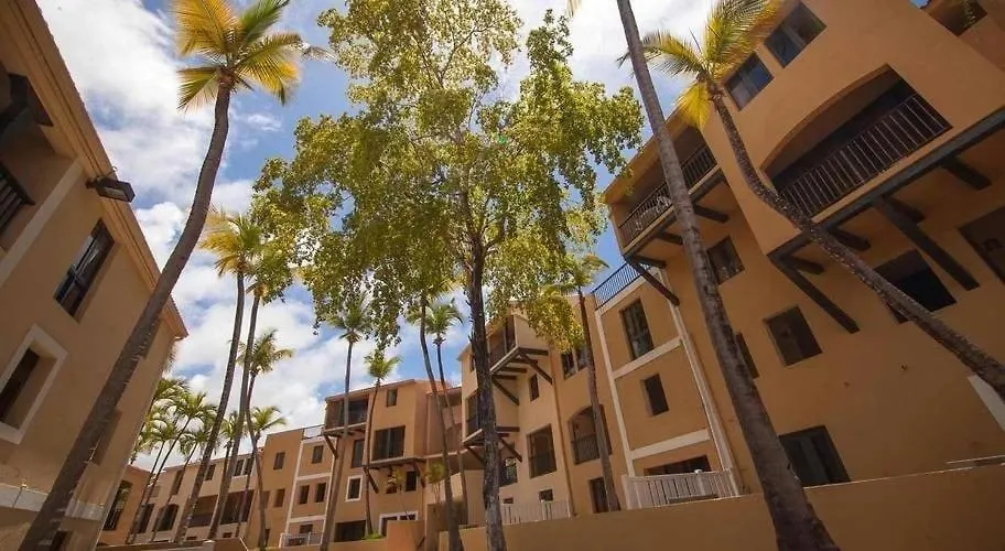 Villa Con Vista A La Marina Humacao Apartment