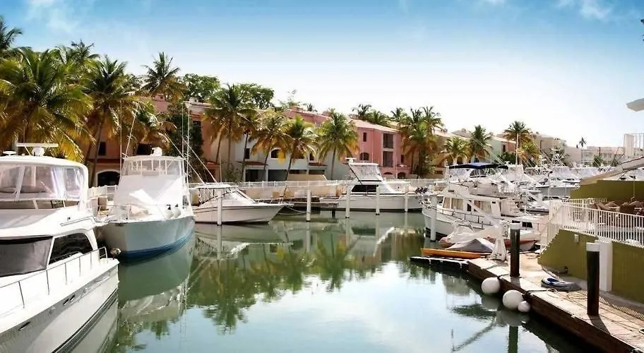 Apartment Villa Con Vista A La Marina Humacao Puerto Rico