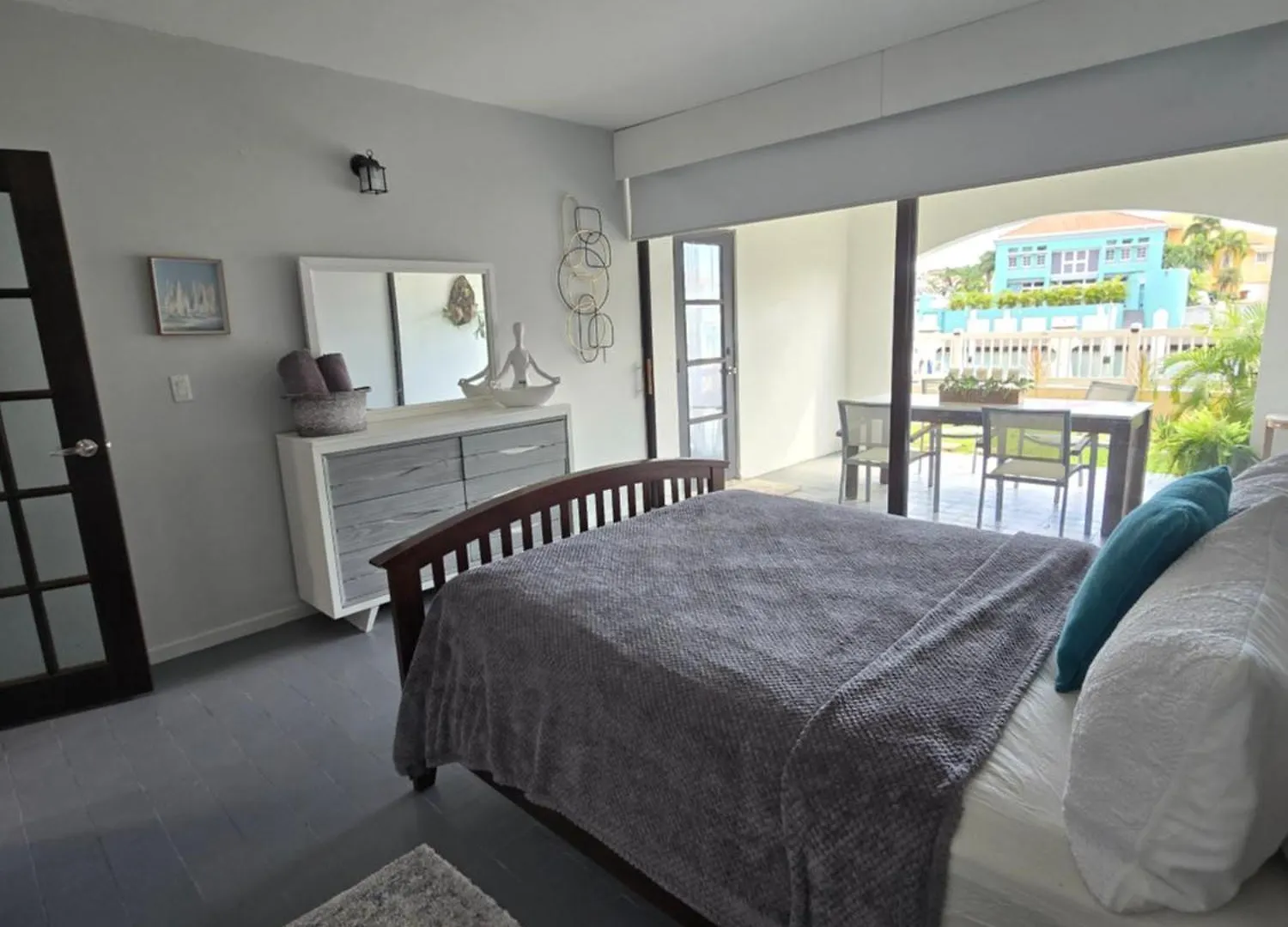 Villa Con Vista A La Marina Humacao 0*,