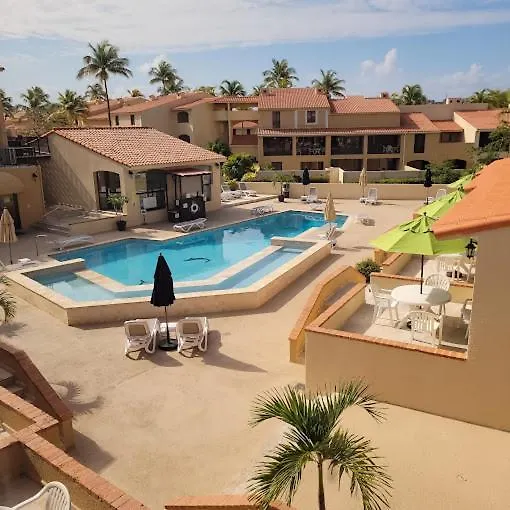 Villa Con Vista A La Marina Humacao Apartment