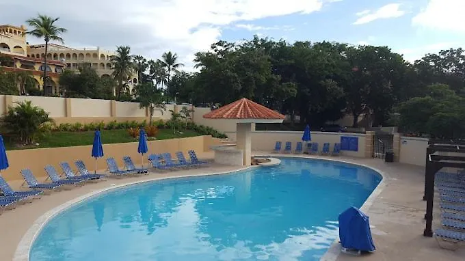 Apartment Villa Con Vista A La Marina Humacao