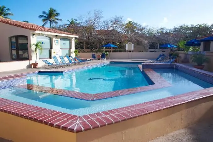 Villa Con Vista A La Marina Humacao Apartment